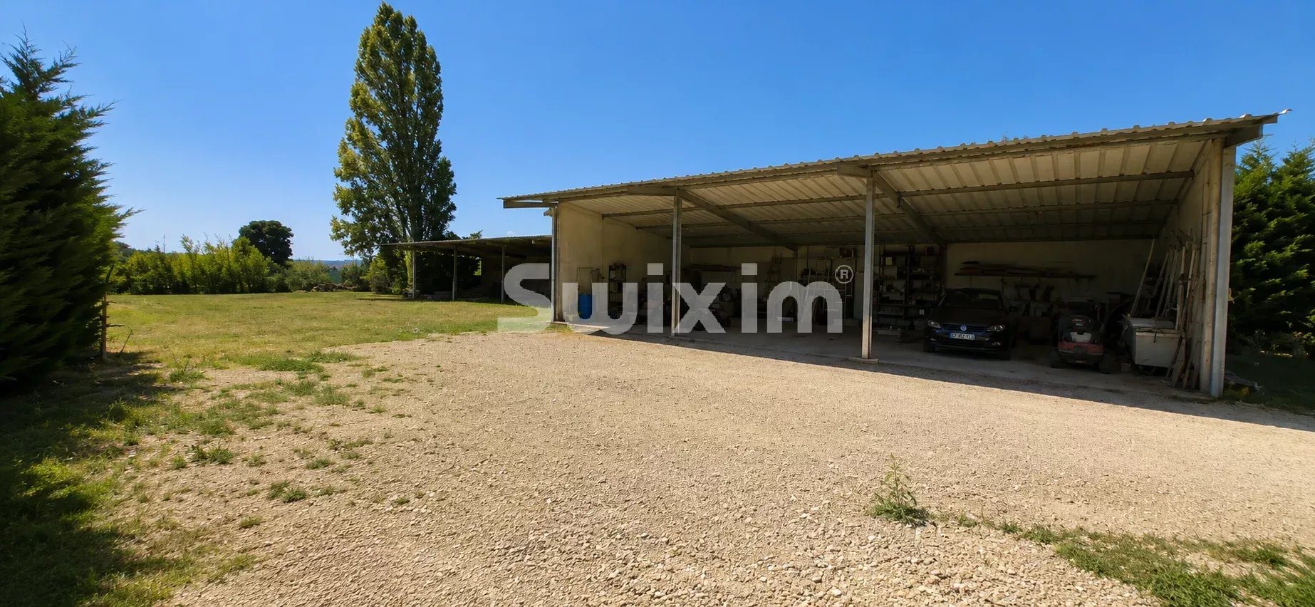 Maison à vendre, 200m², Valréas