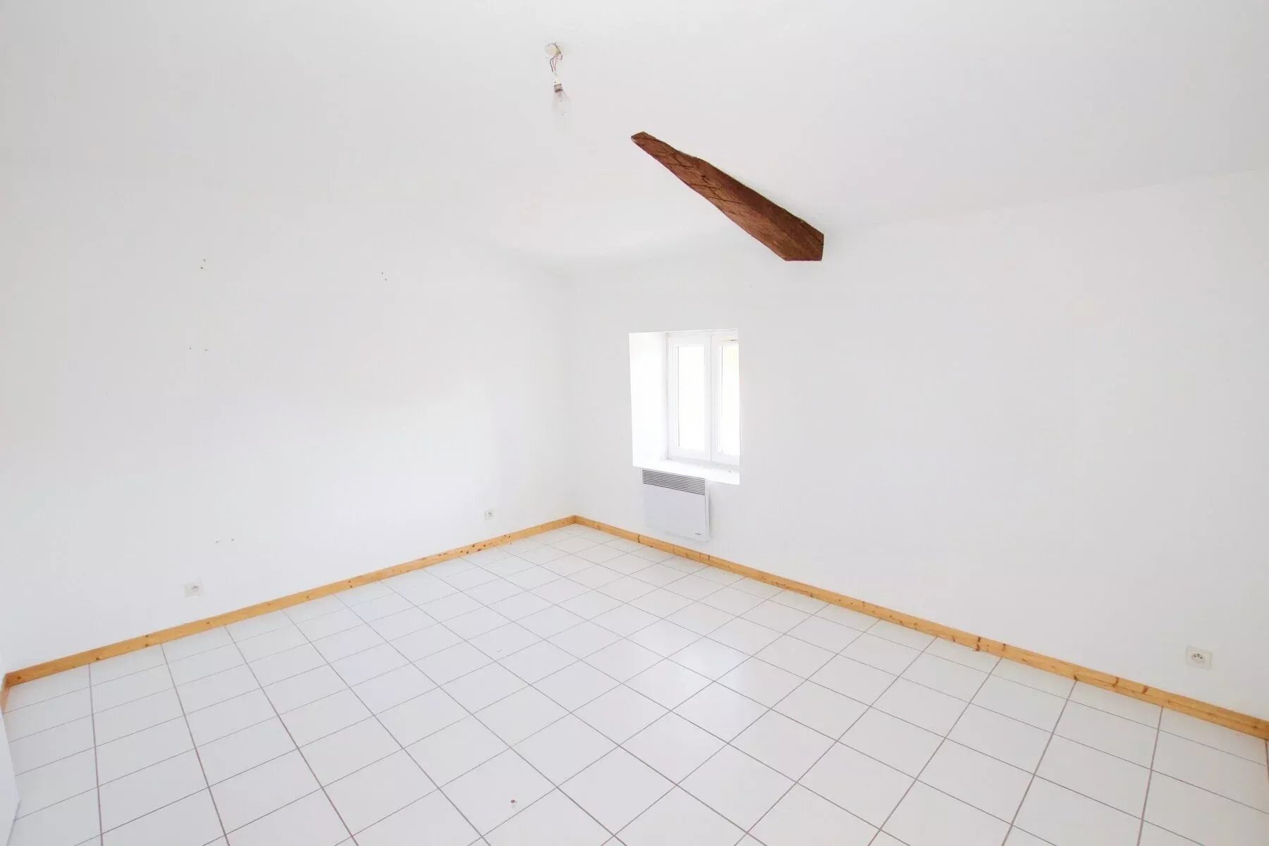 Appartement à vendre, 70m², Valréas