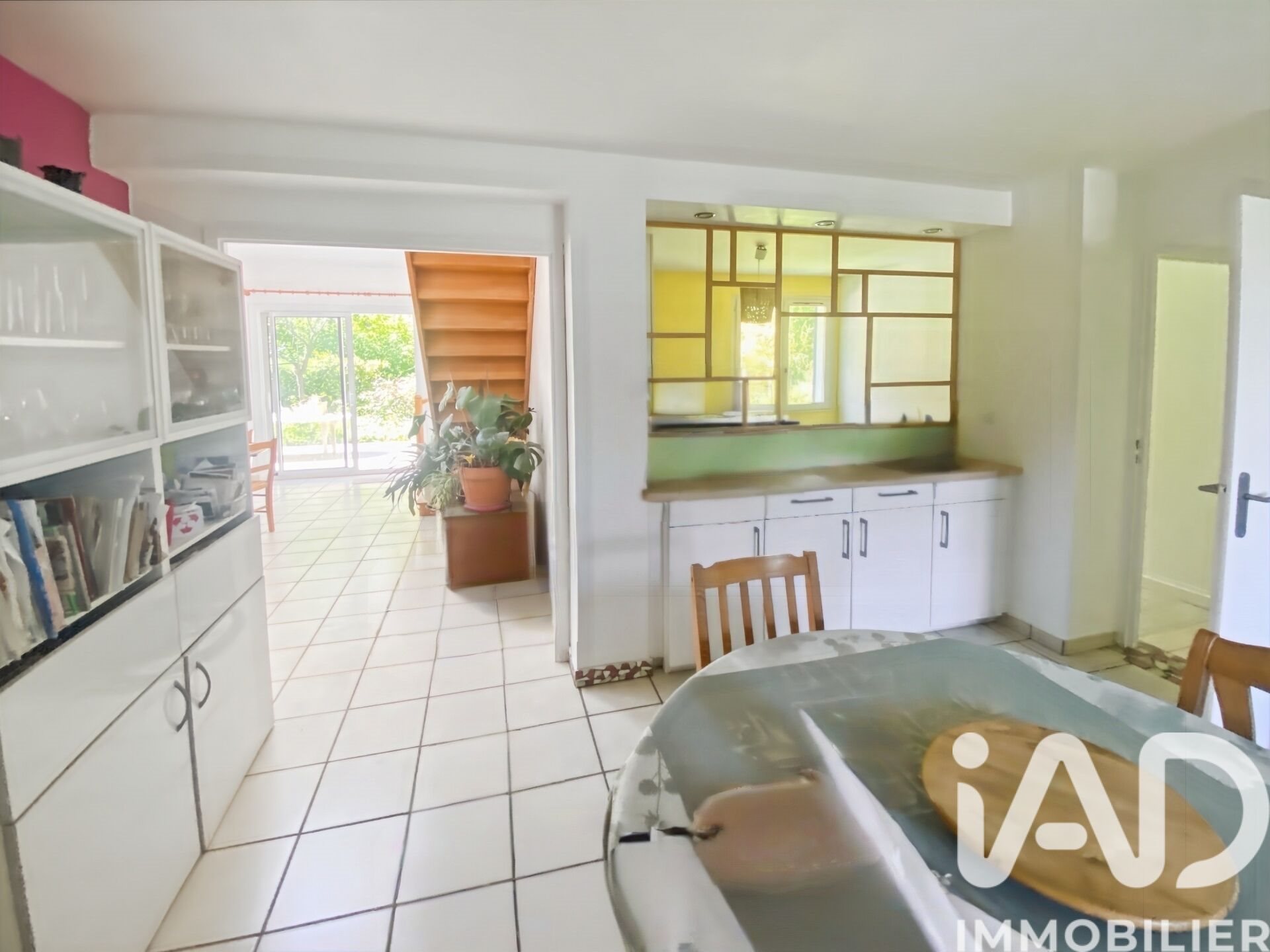 Maison à vendre, 173m², Yerres