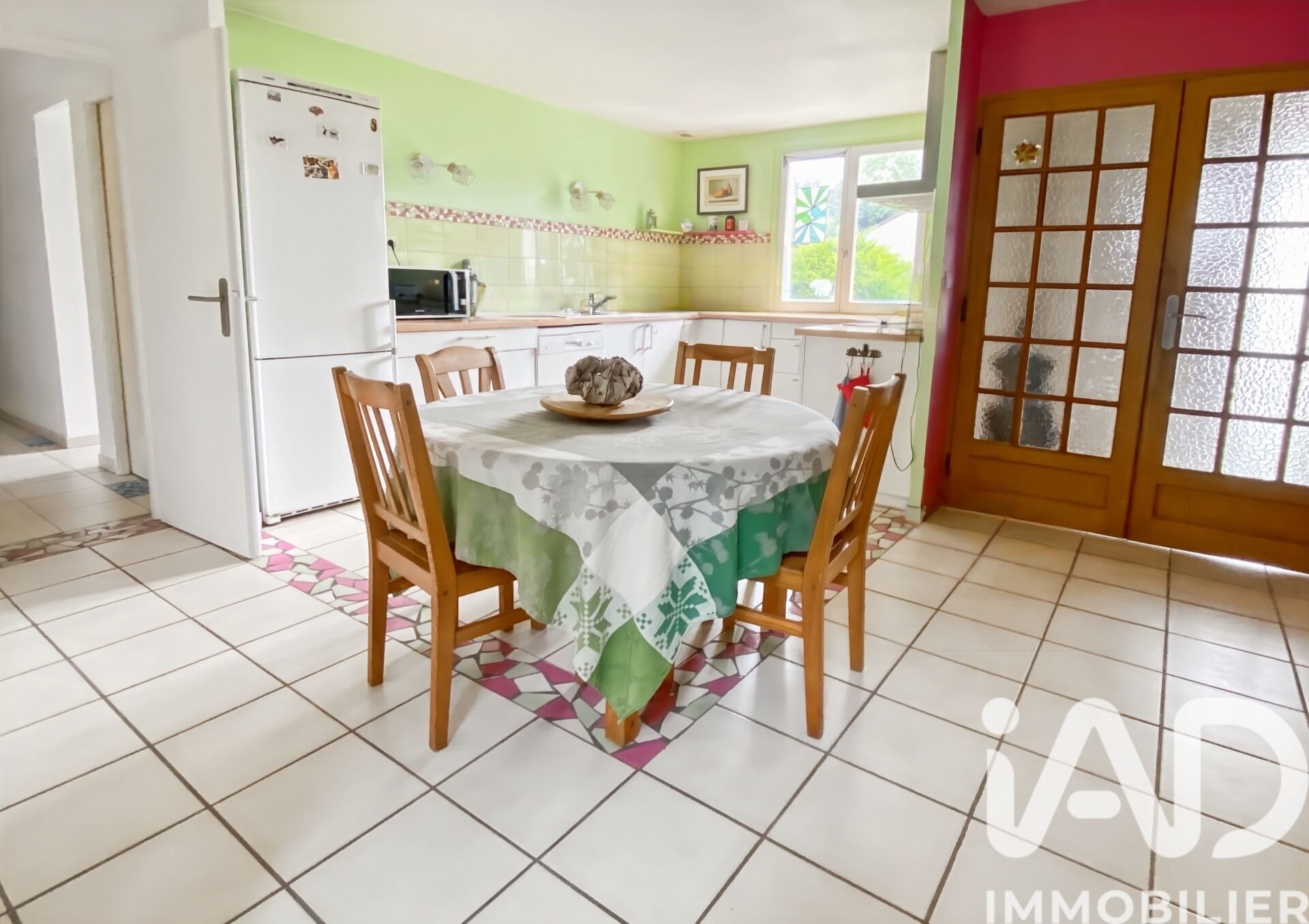 Maison à vendre, 173m², Yerres
