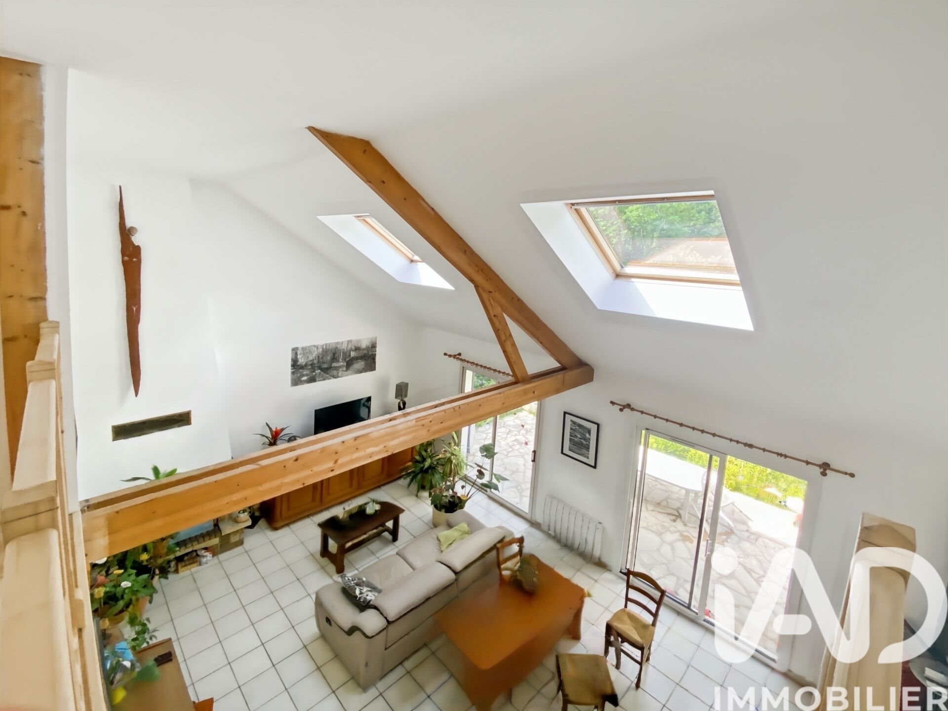 Maison à vendre, 173m², Yerres
