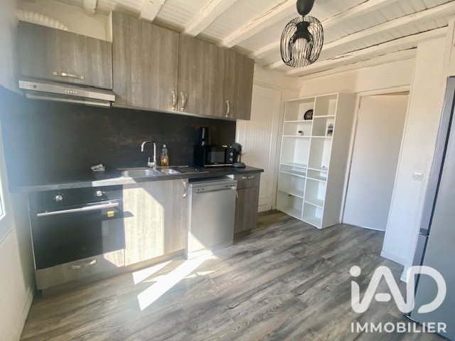 Appartement à vendre, 50m², Montereau-Fault-Yonne