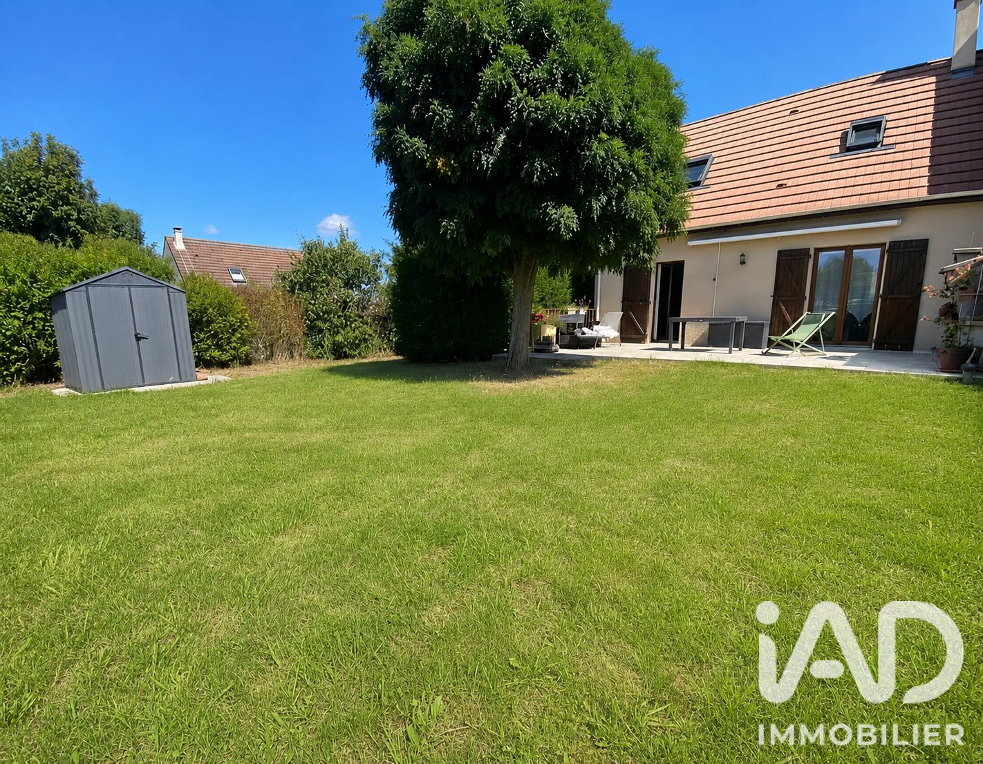 Maison à vendre, 80m², Villecresnes