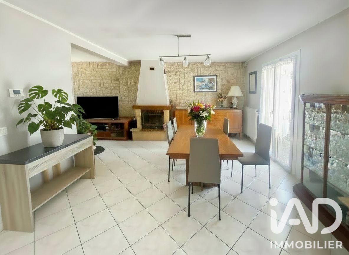 Maison à vendre, 80m², Villecresnes