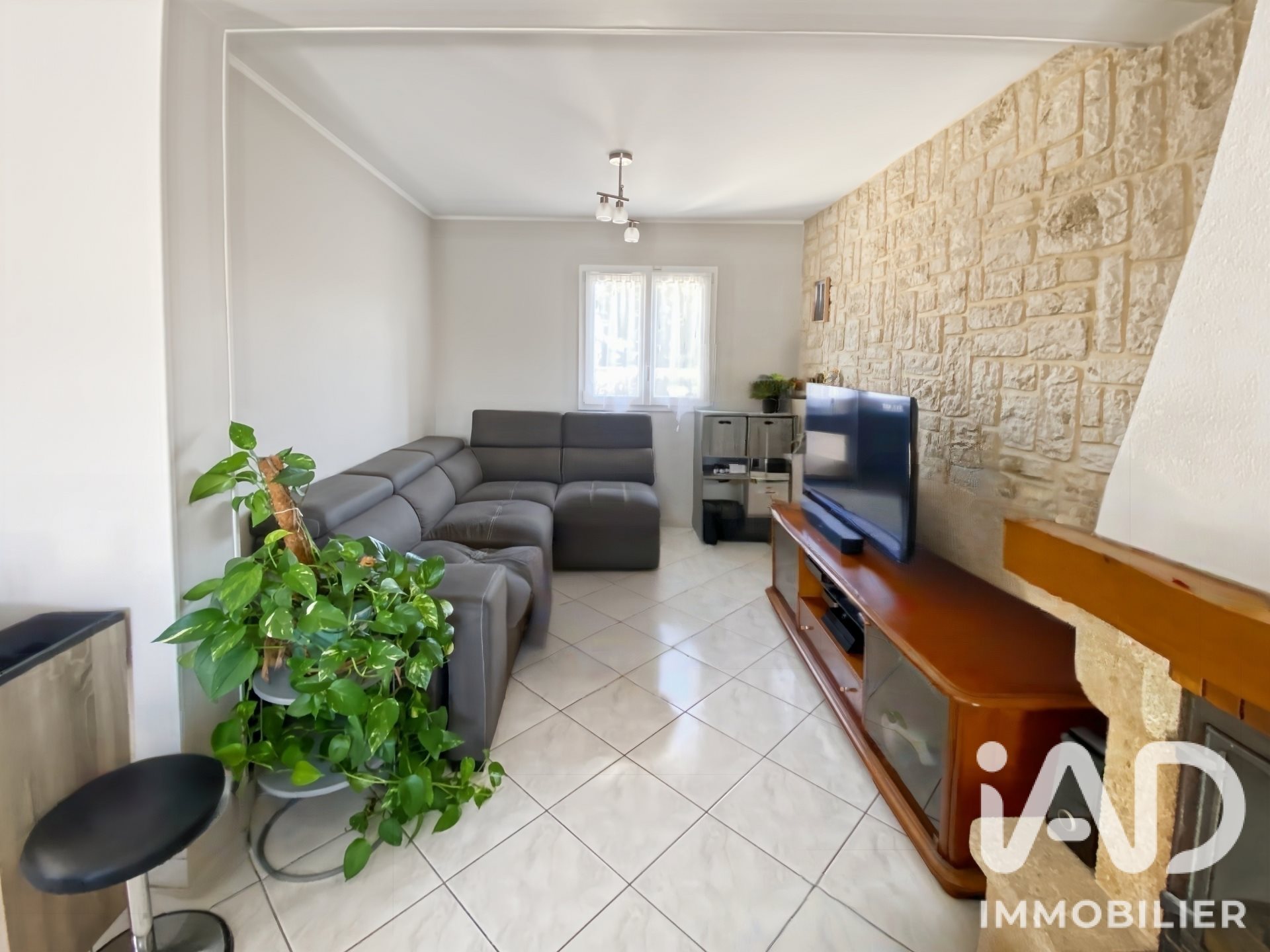 Maison à vendre, 80m², Villecresnes