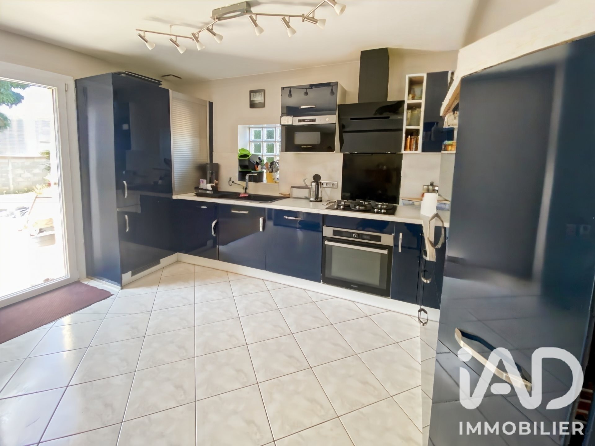 Maison à vendre, 80m², Villecresnes