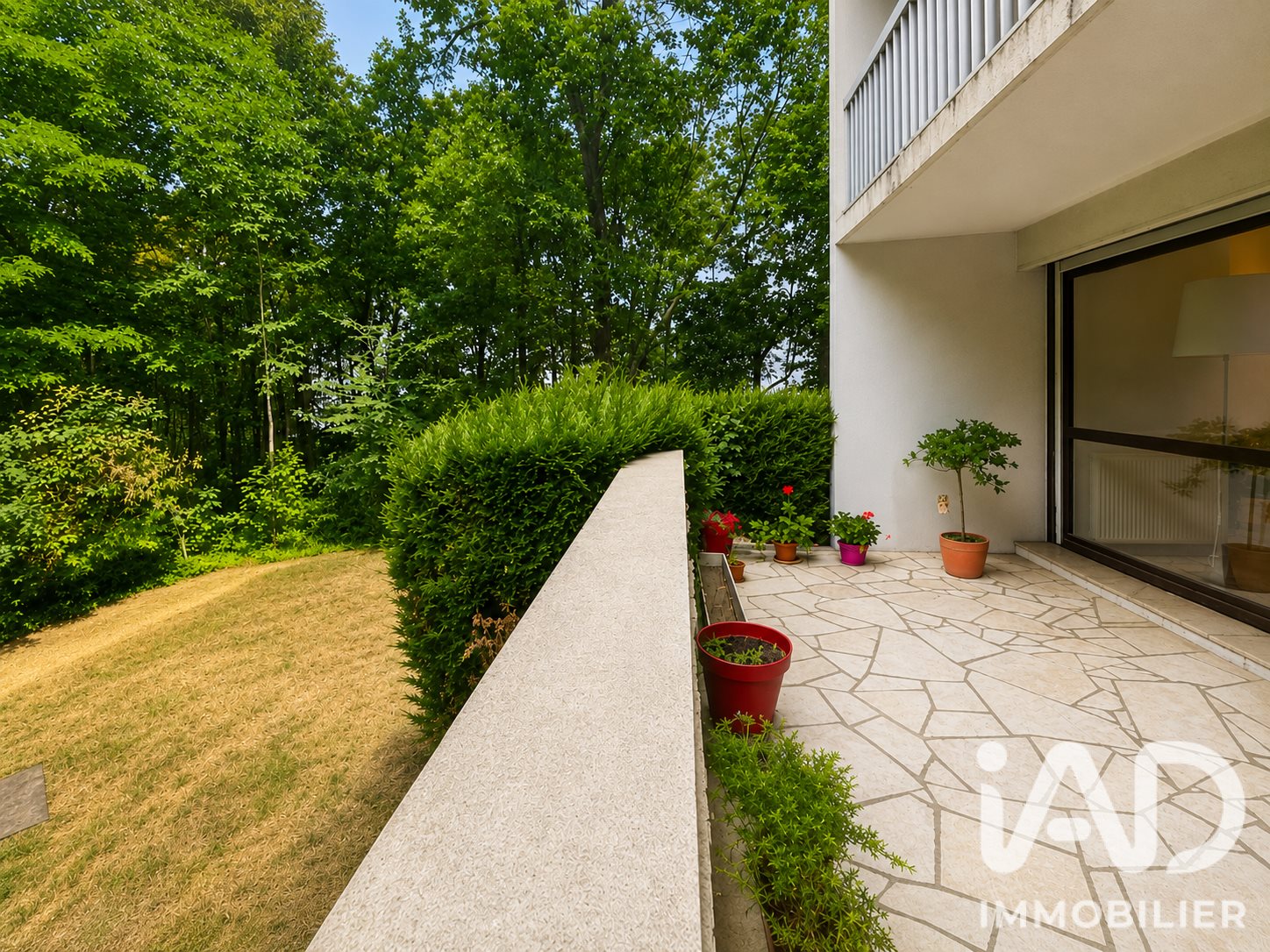 Appartement à vendre, 64m², Brunoy