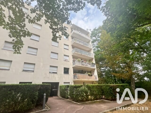Appartement à vendre, 64m², Brunoy