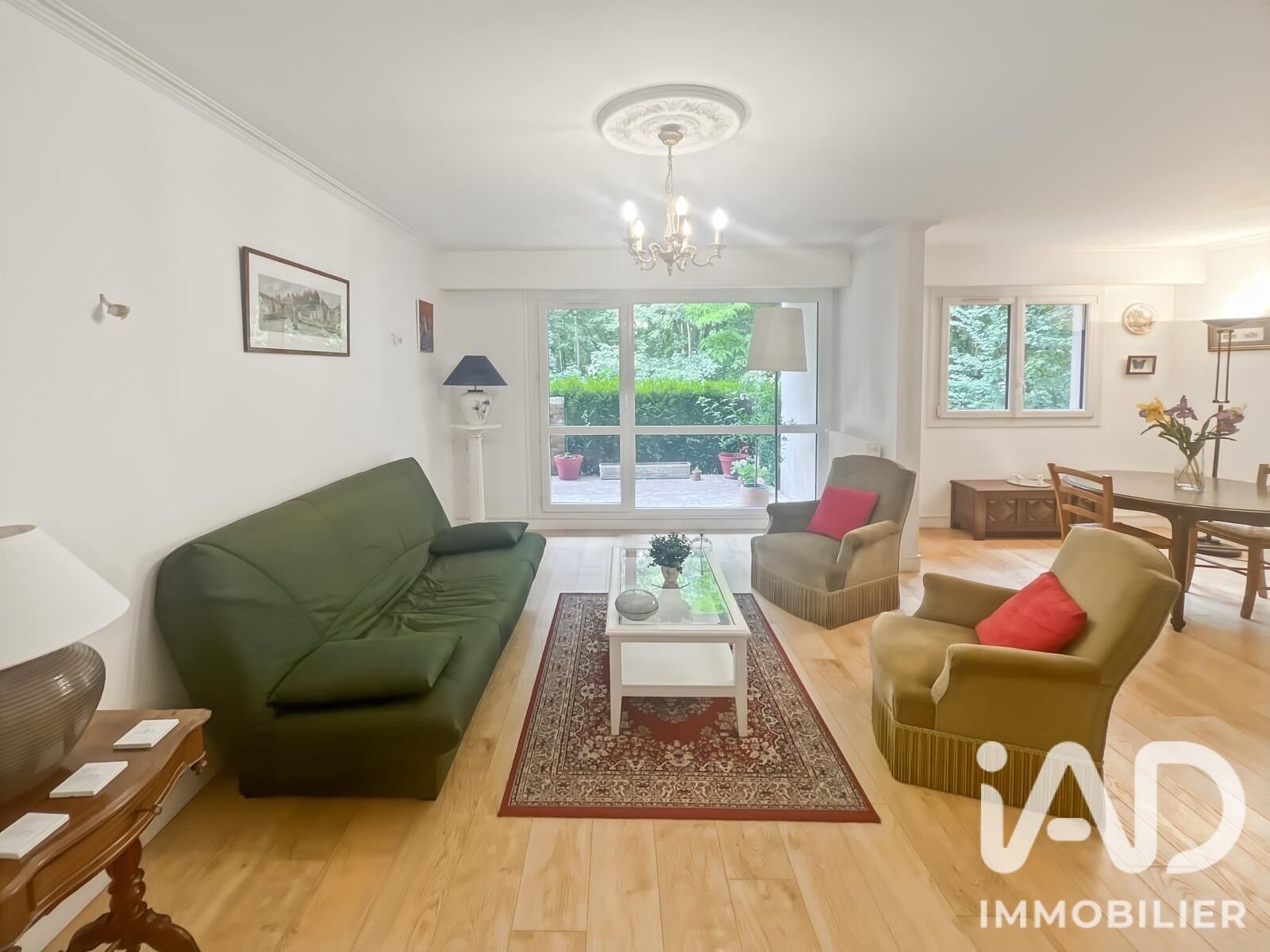 Appartement à vendre, 64m², Brunoy