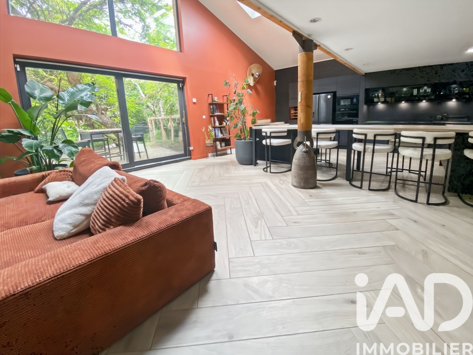 Appartement à vendre, 300m², Chevry-Cossigny