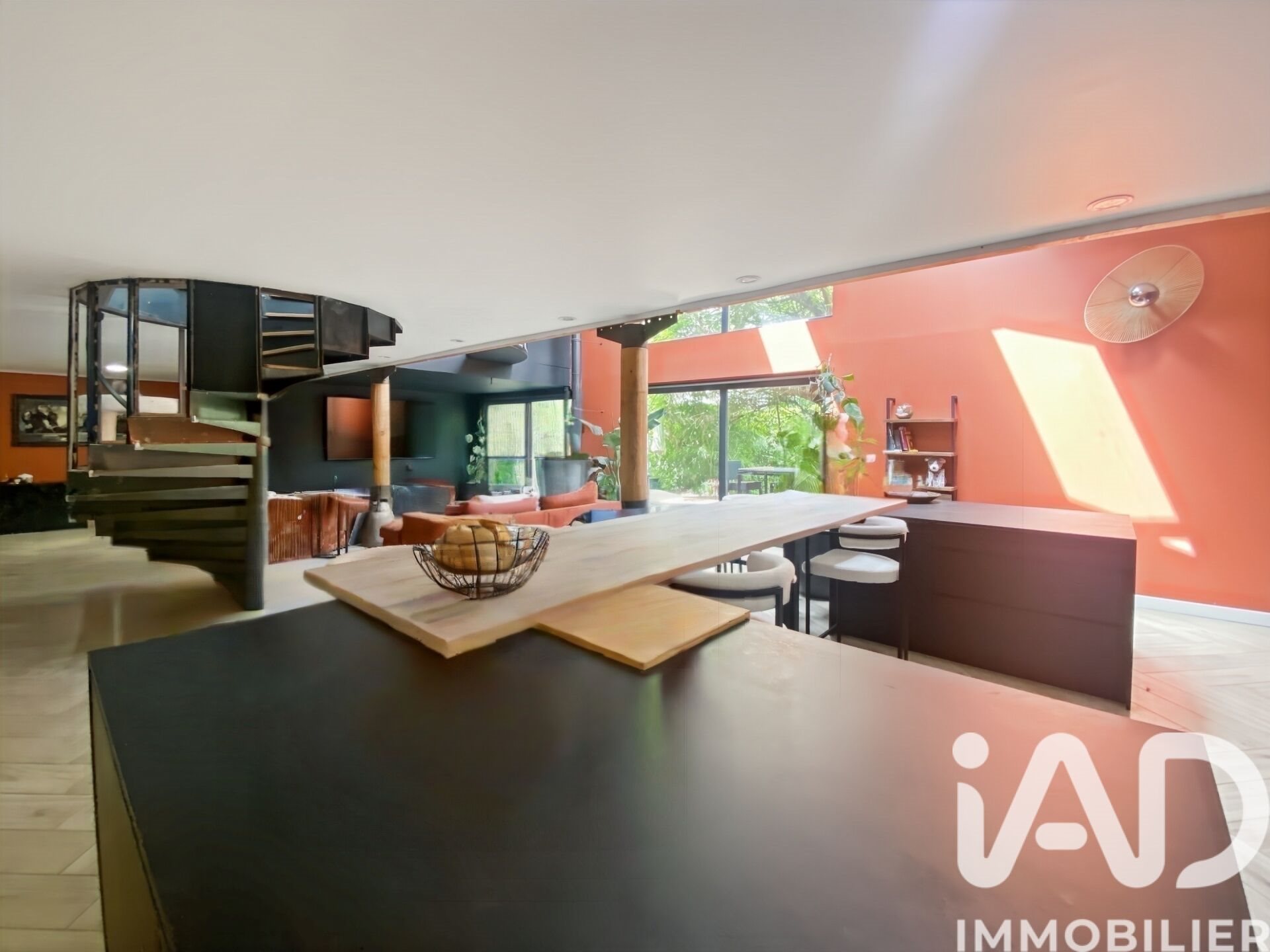 Appartement à vendre, 300m², Chevry-Cossigny