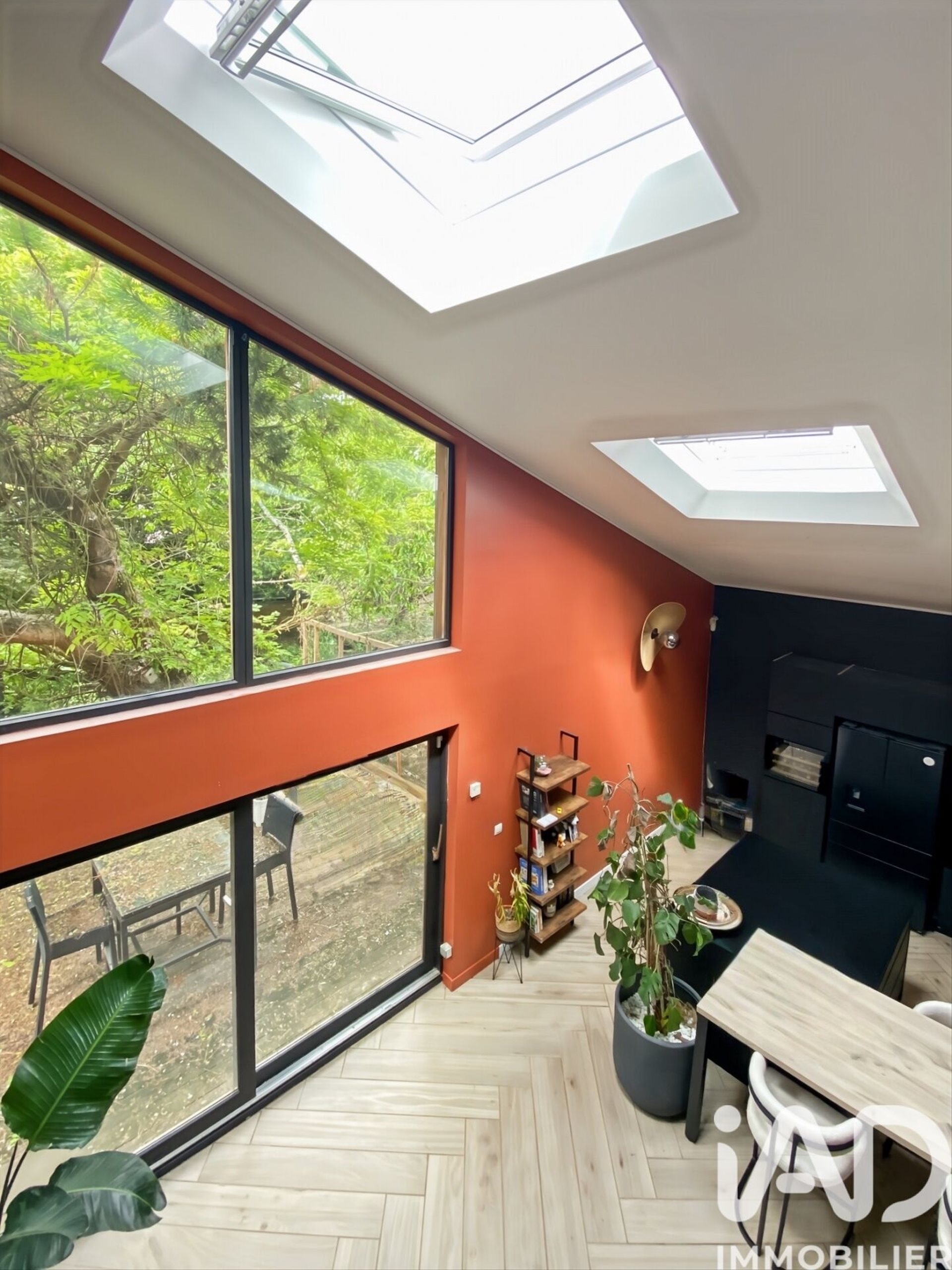 Appartement à vendre, 300m², Chevry-Cossigny