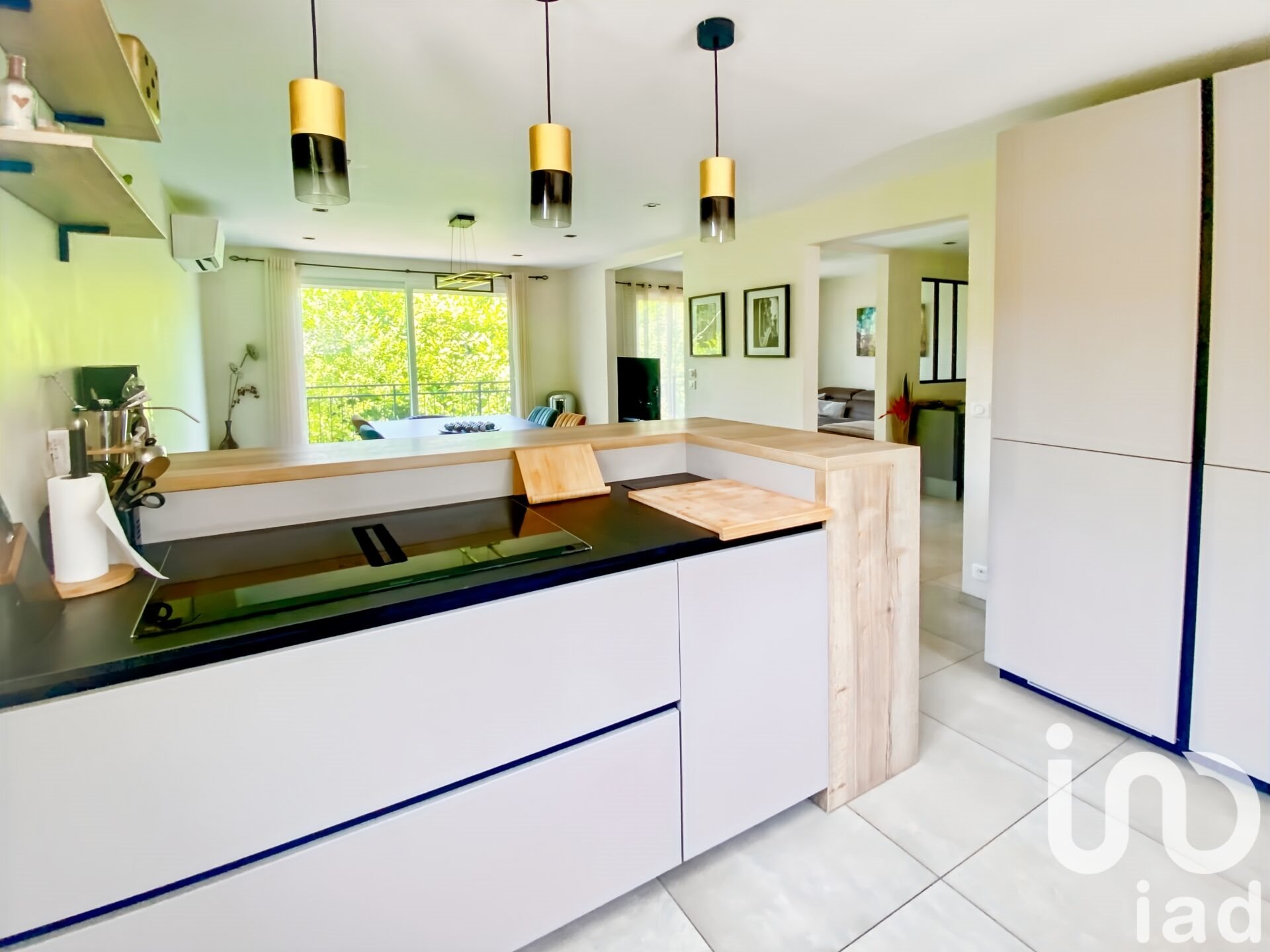 Maison à vendre, 148m², Brunoy