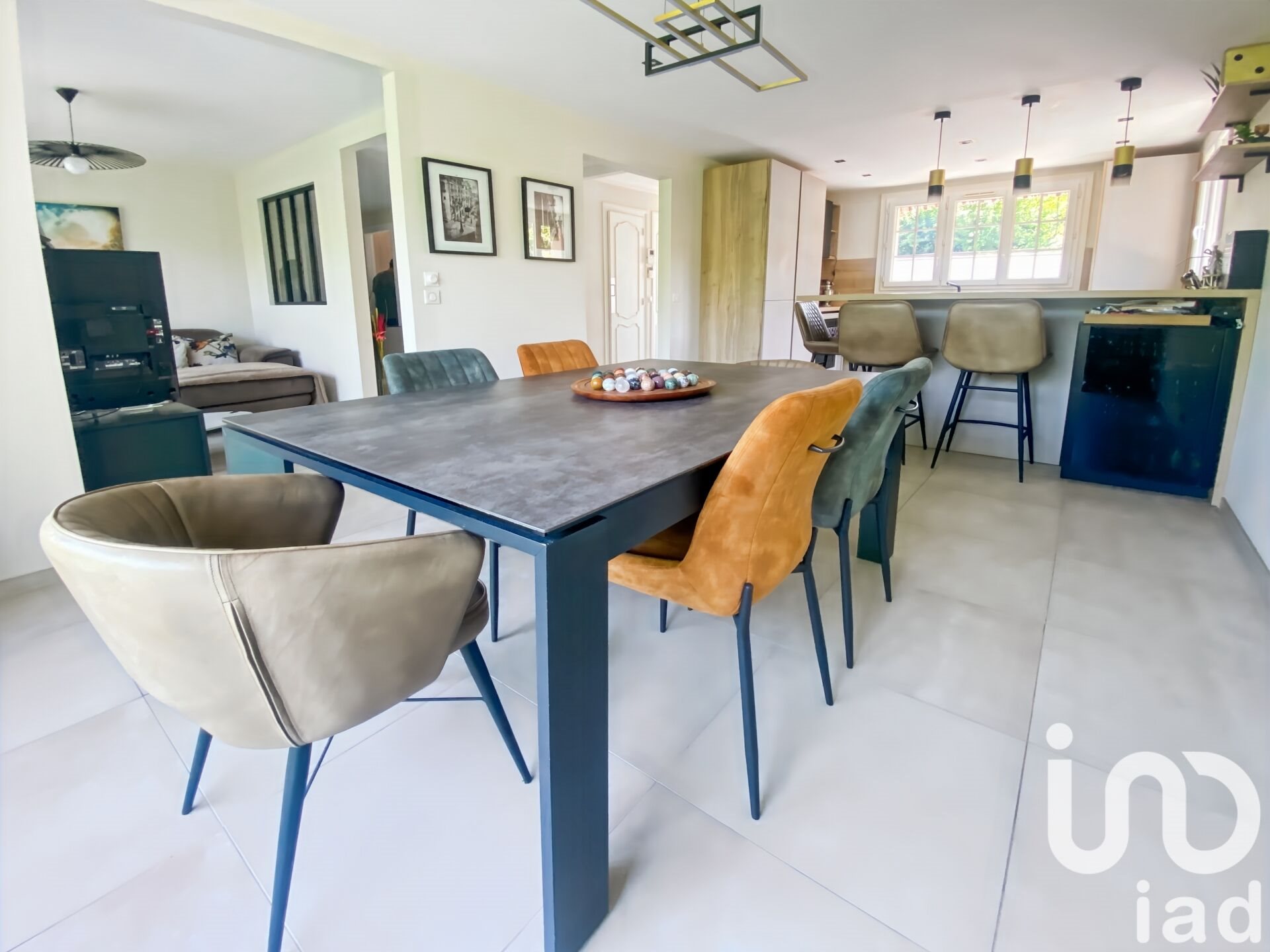 Maison à vendre, 148m², Brunoy