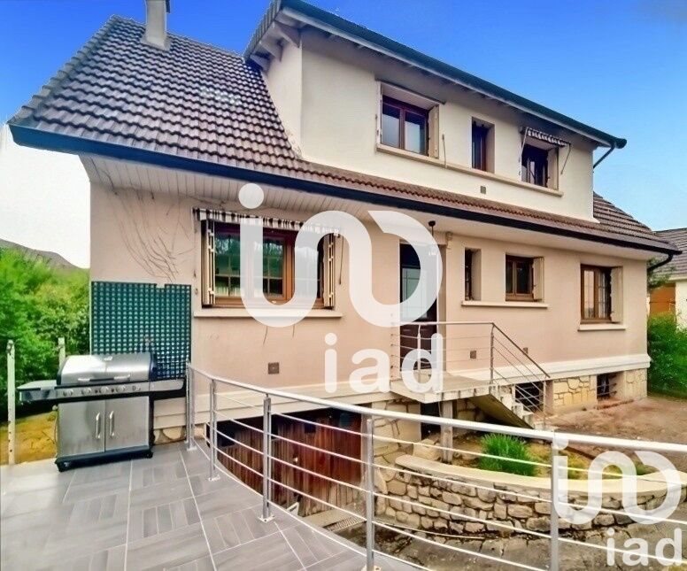 Maison à vendre, 148m², Brunoy