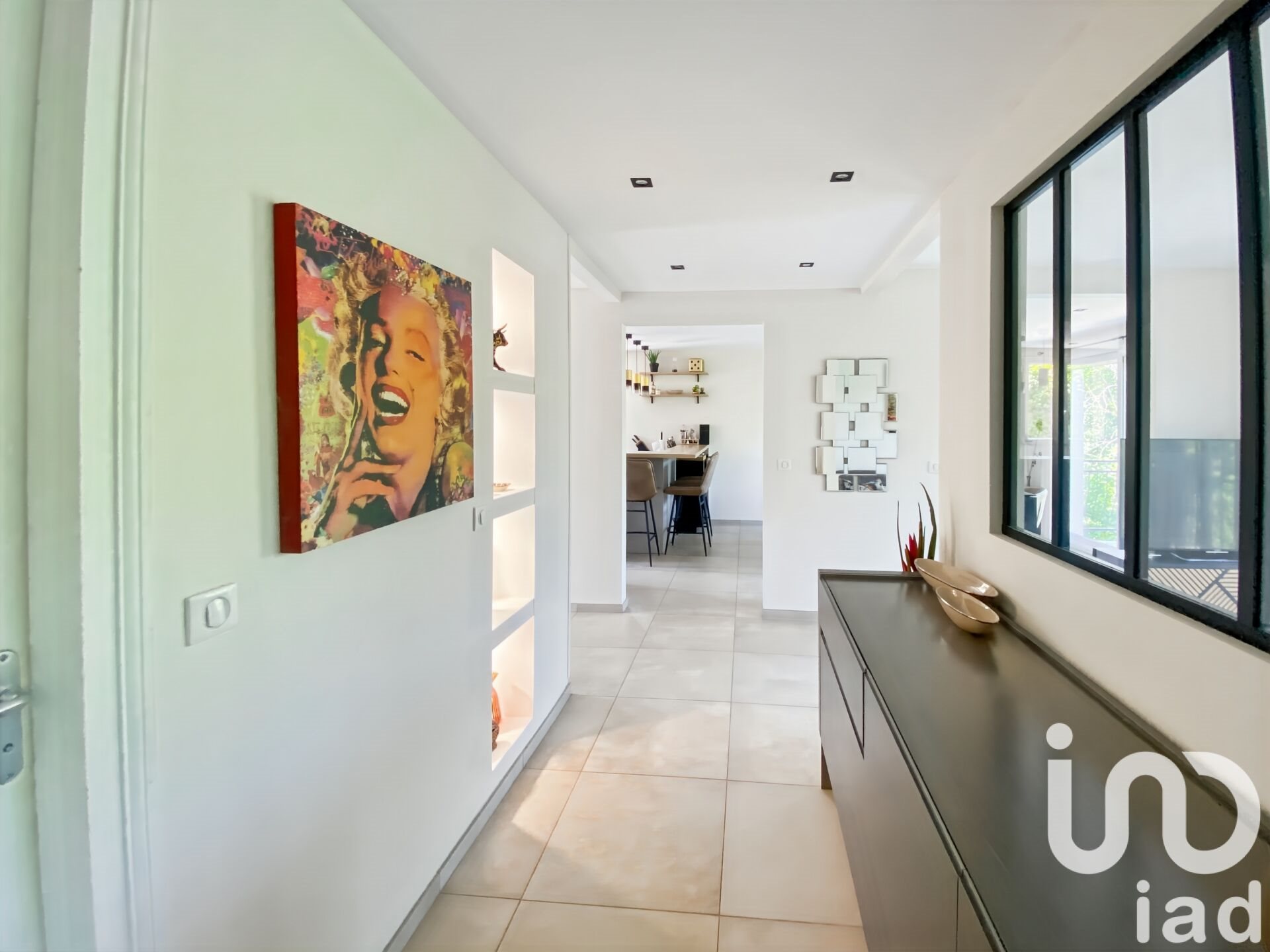 Maison à vendre, 148m², Brunoy