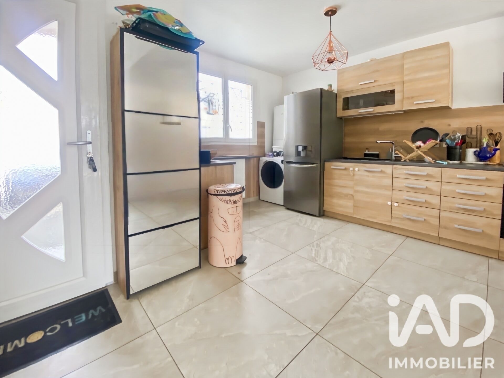 Maison à vendre, 104m², Combs-la-Ville