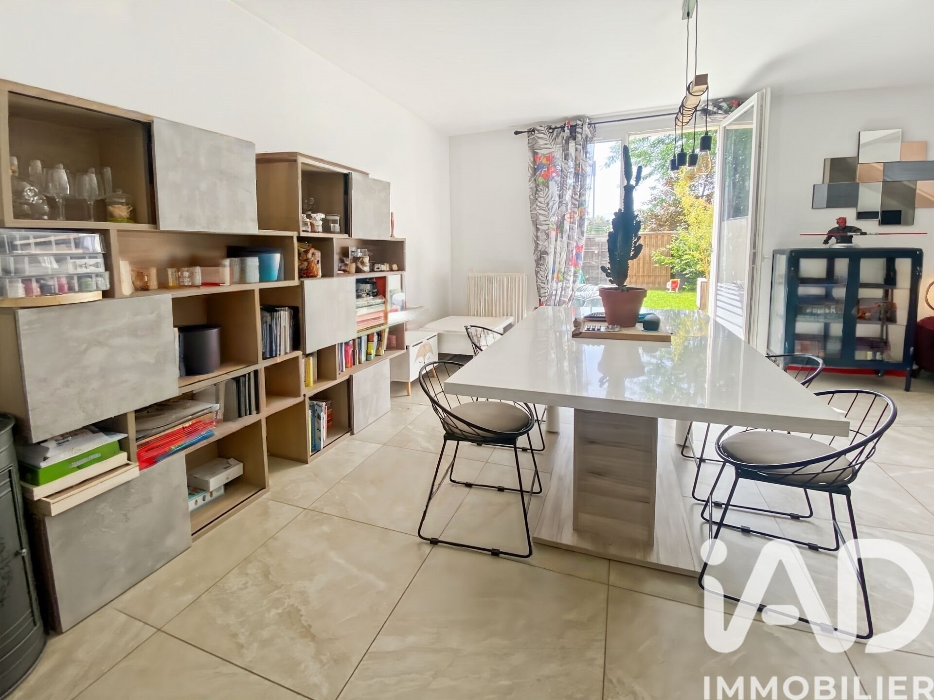 Maison à vendre, 104m², Combs-la-Ville