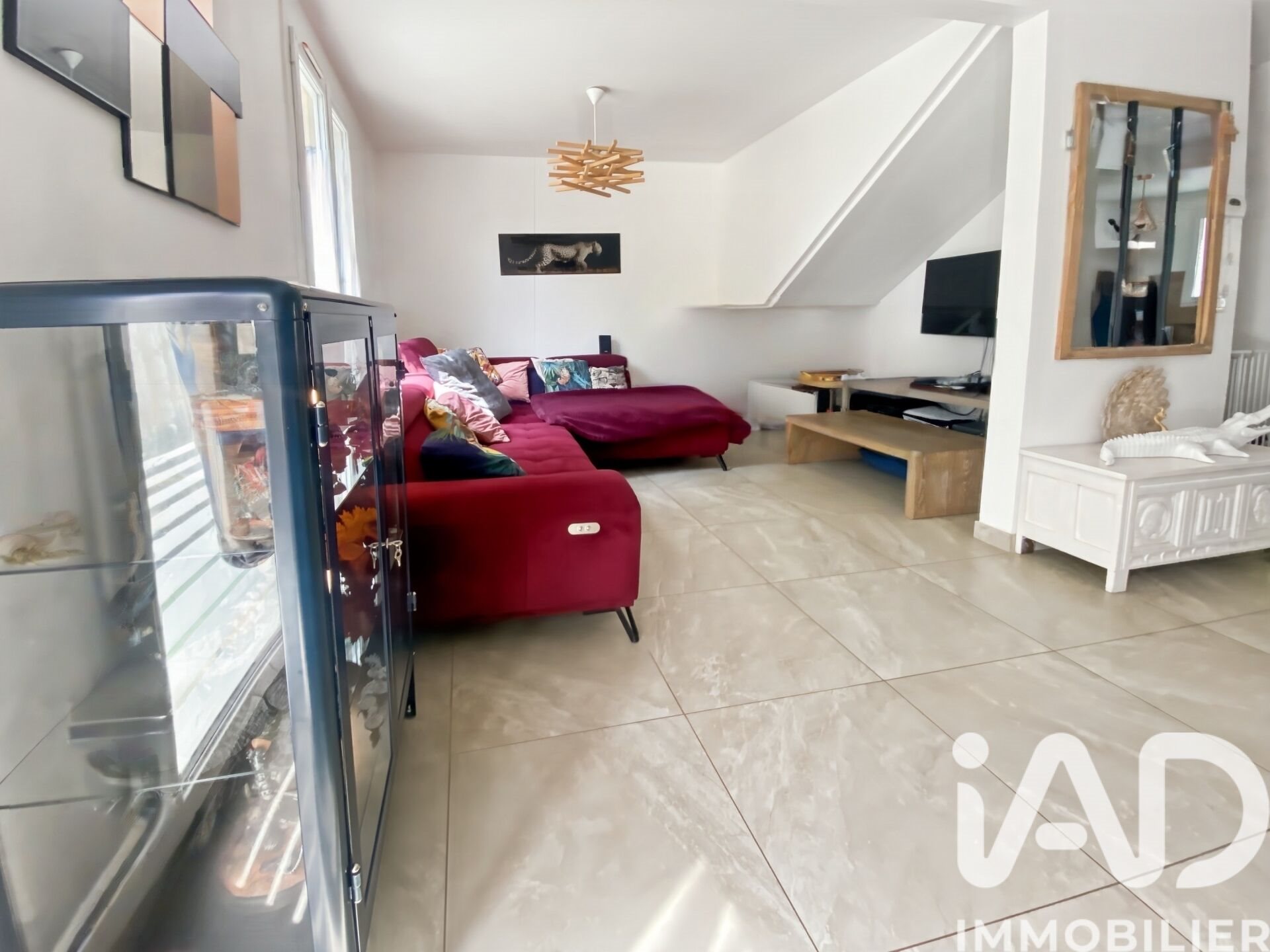 Maison à vendre, 104m², Combs-la-Ville