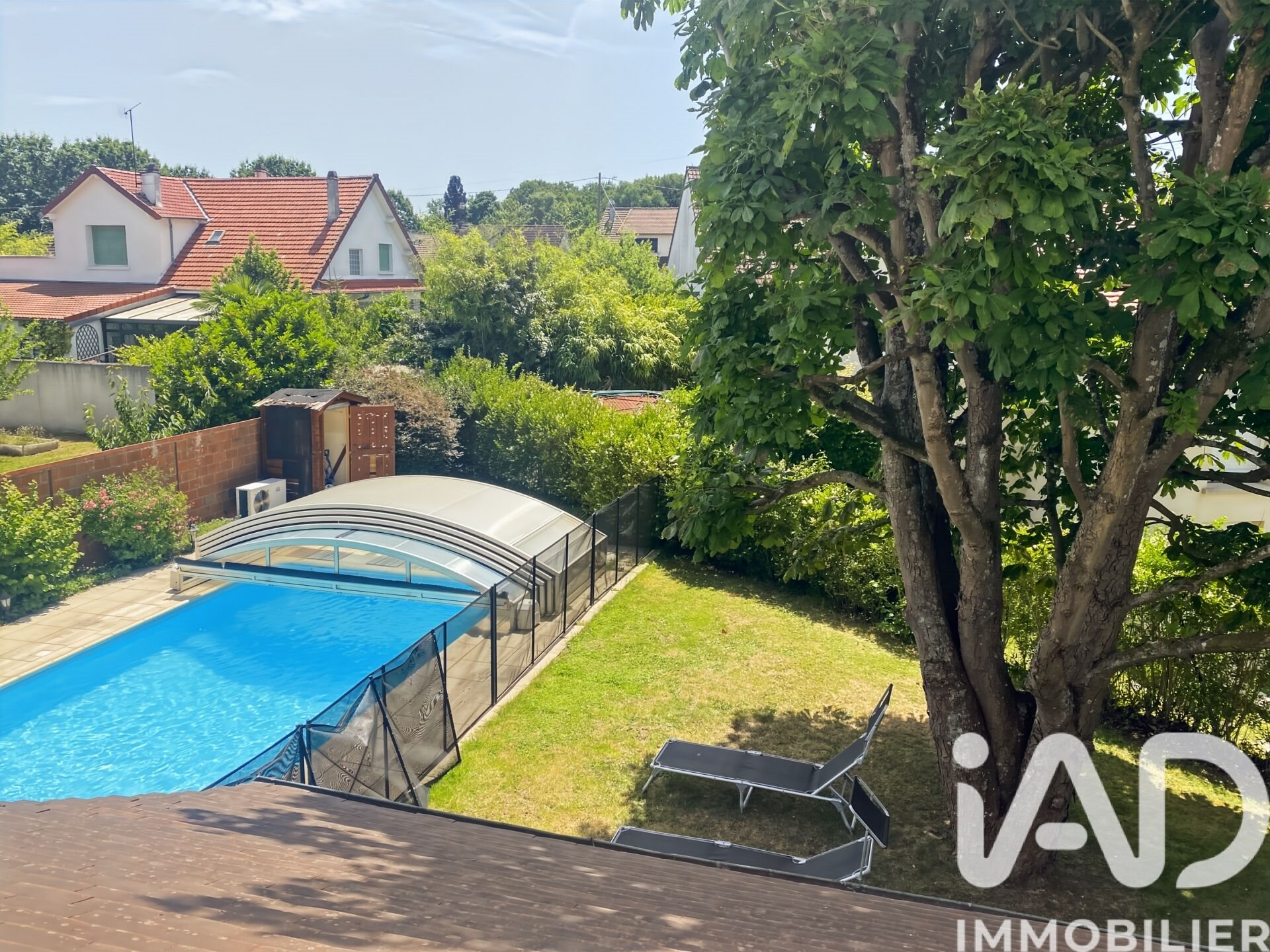 Maison à vendre, 150m², Combs-la-Ville
