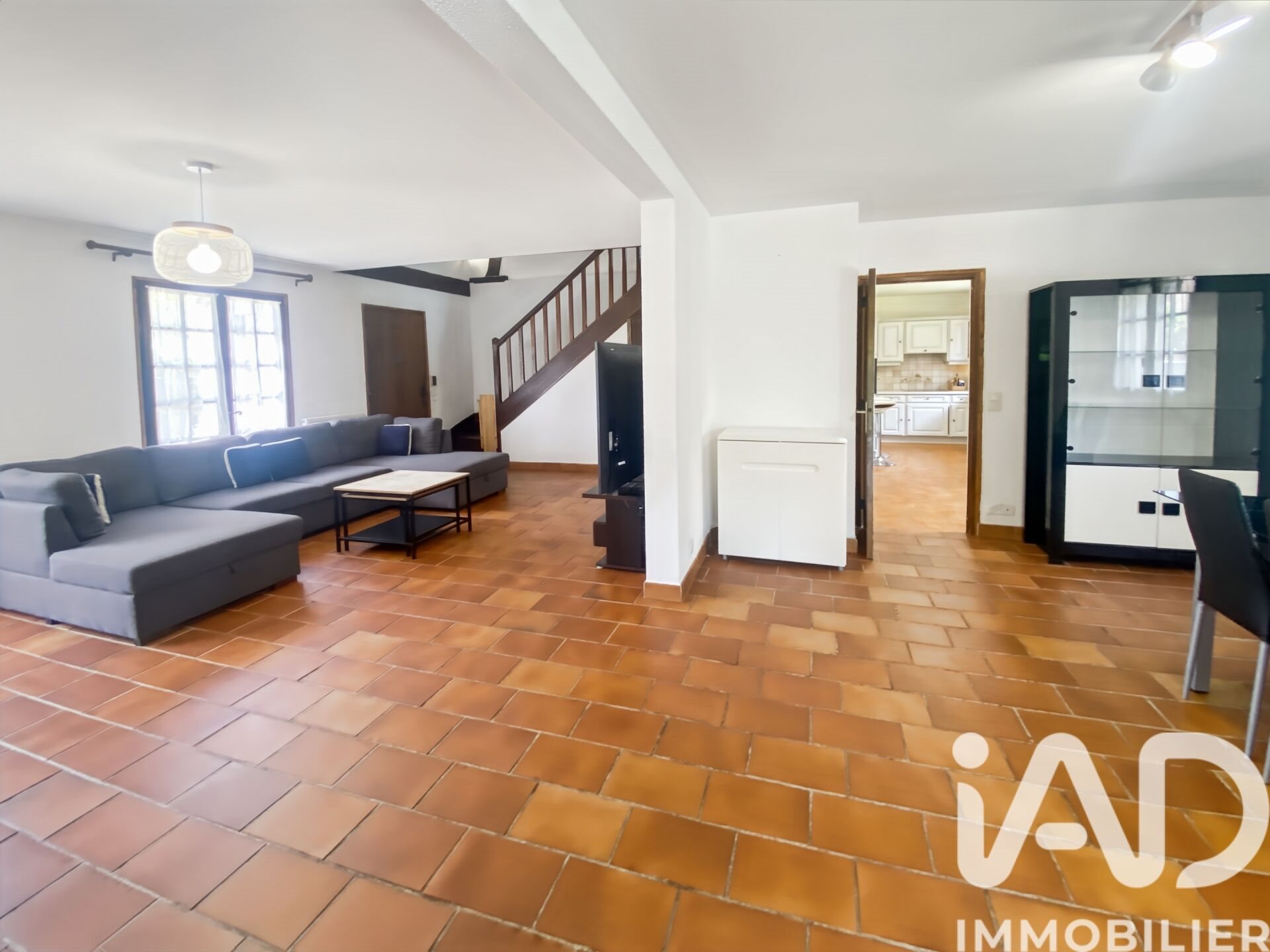 Maison à vendre, 150m², Combs-la-Ville