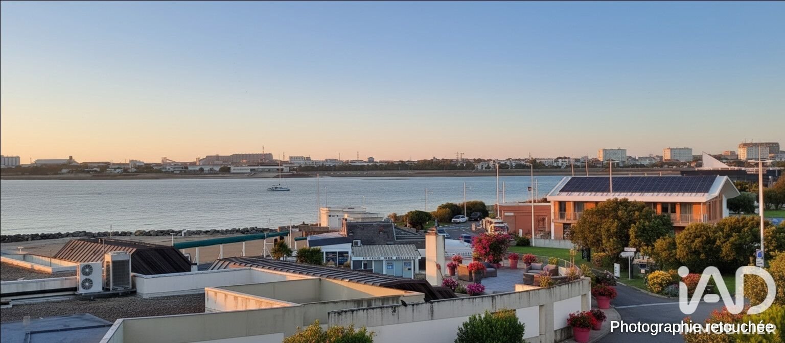 Appartement à vendre, 38m², La Rochelle