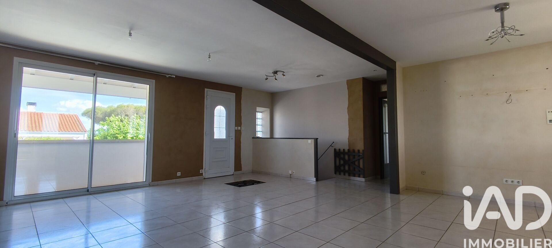 Maison à vendre, 207m², Esnandes