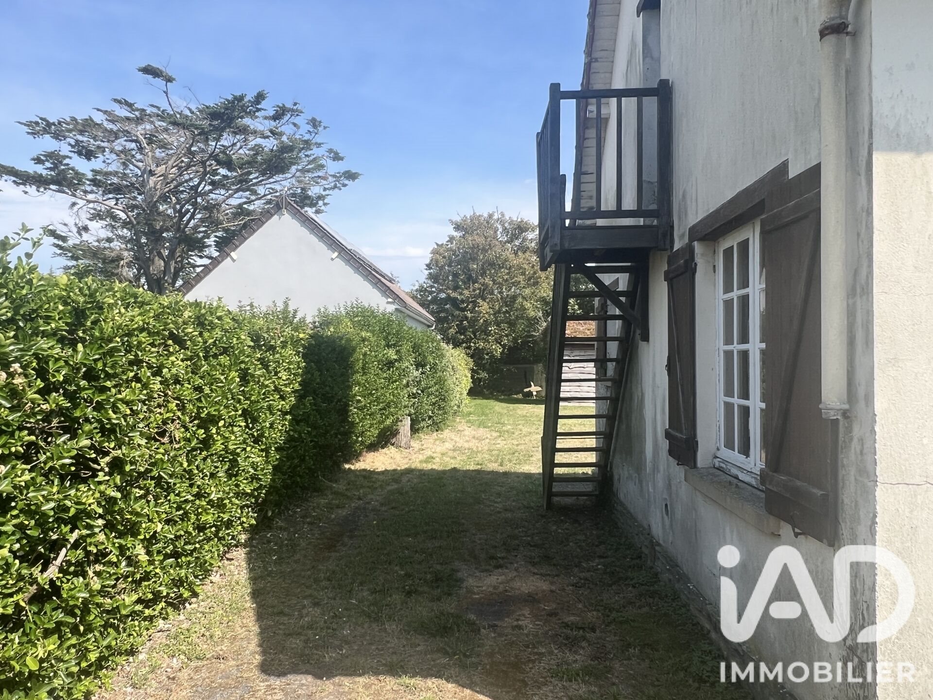 Maison à vendre, 67m², Gouville-sur-Mer