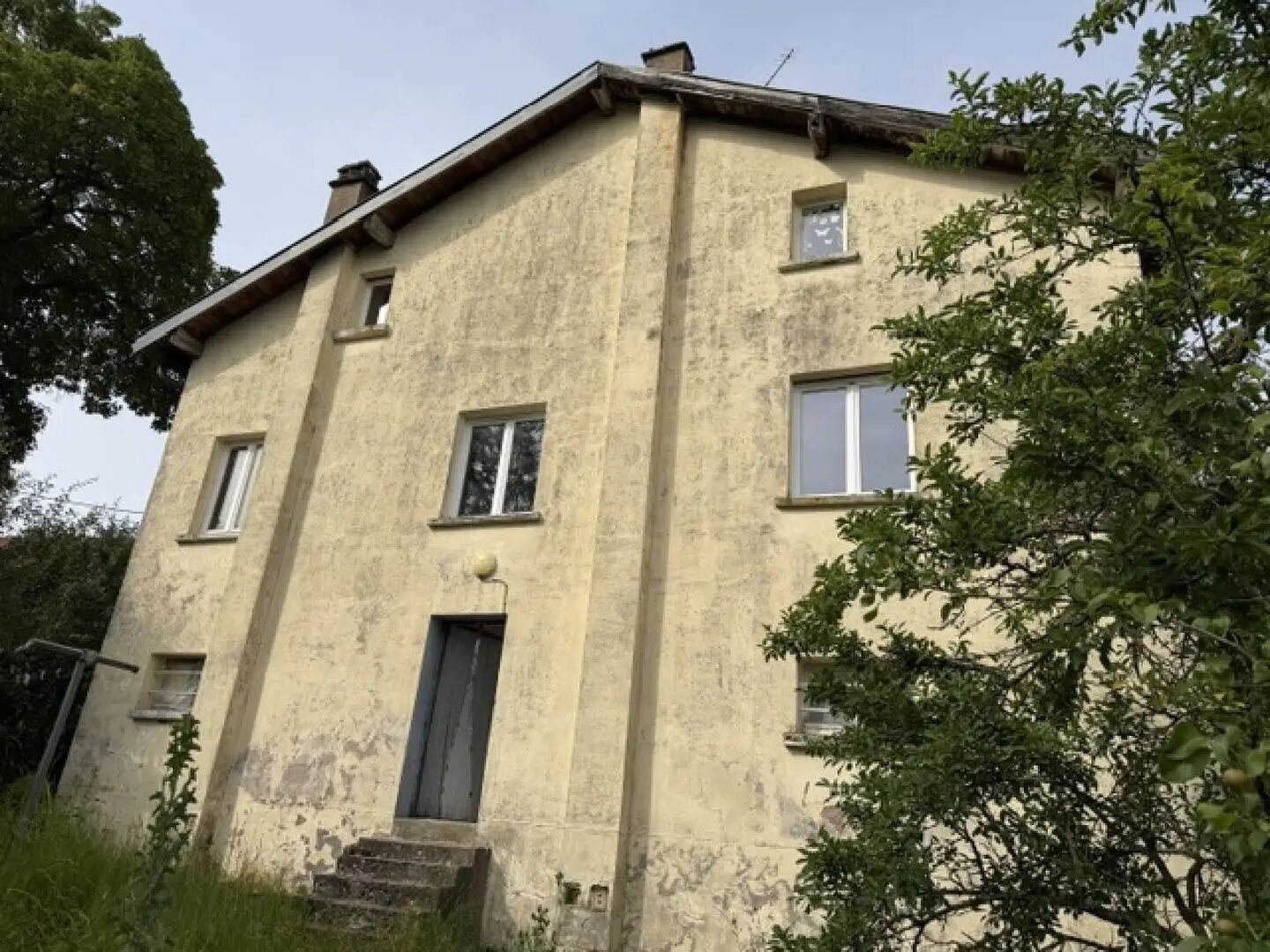 Maison à vendre, 193m², Tomblaine