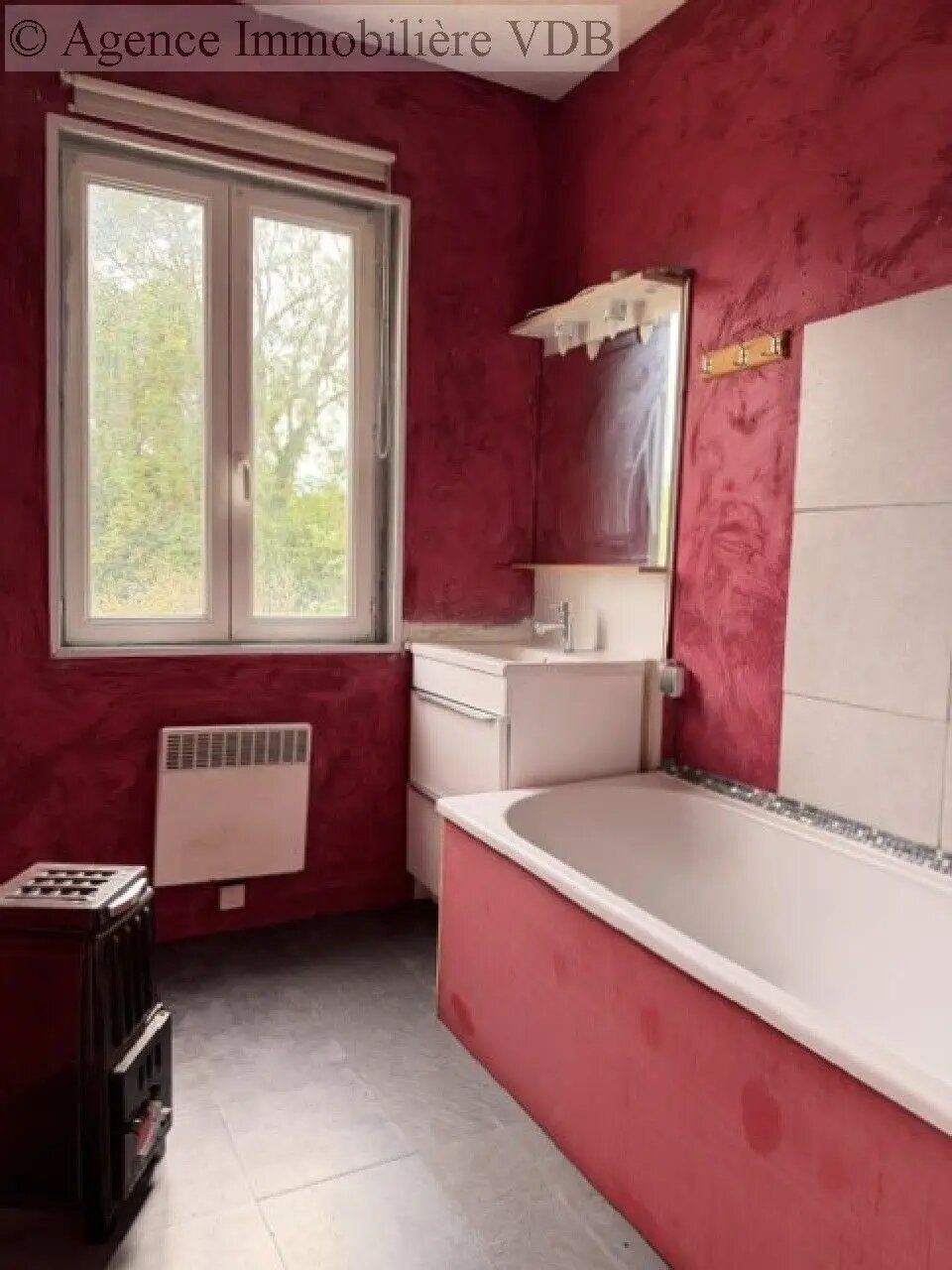 Maison à vendre, 193m², Tomblaine