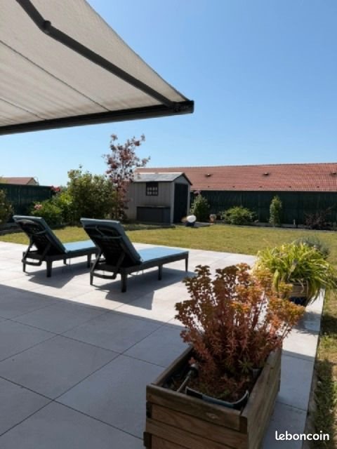 Maison à vendre, 115m², Art-sur-Meurthe