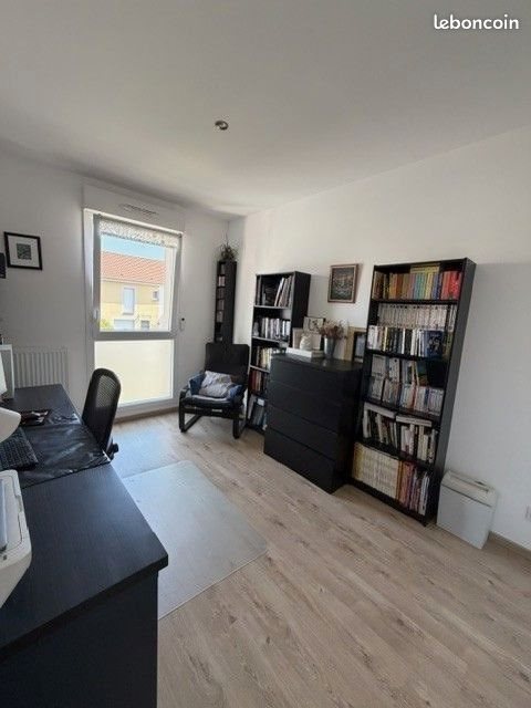 Maison à vendre, 115m², Art-sur-Meurthe