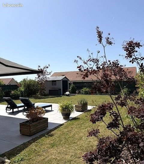 Maison à vendre, 115m², Art-sur-Meurthe