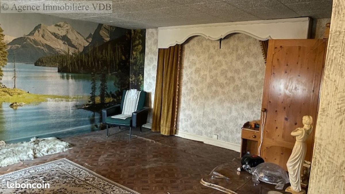 Maison à vendre, 514m², Tomblaine