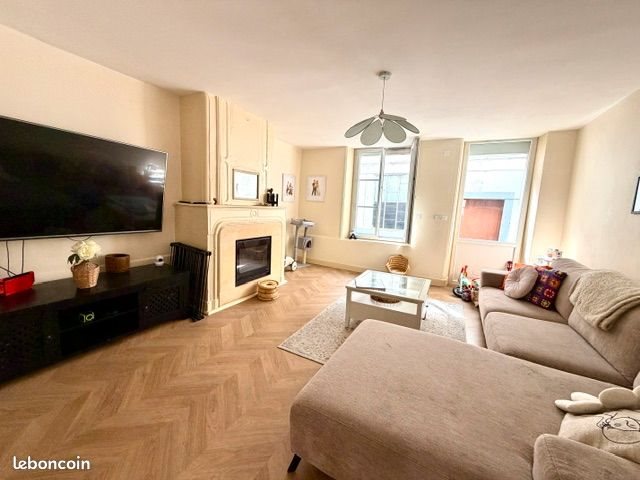 Maison à vendre, 125m², Foug