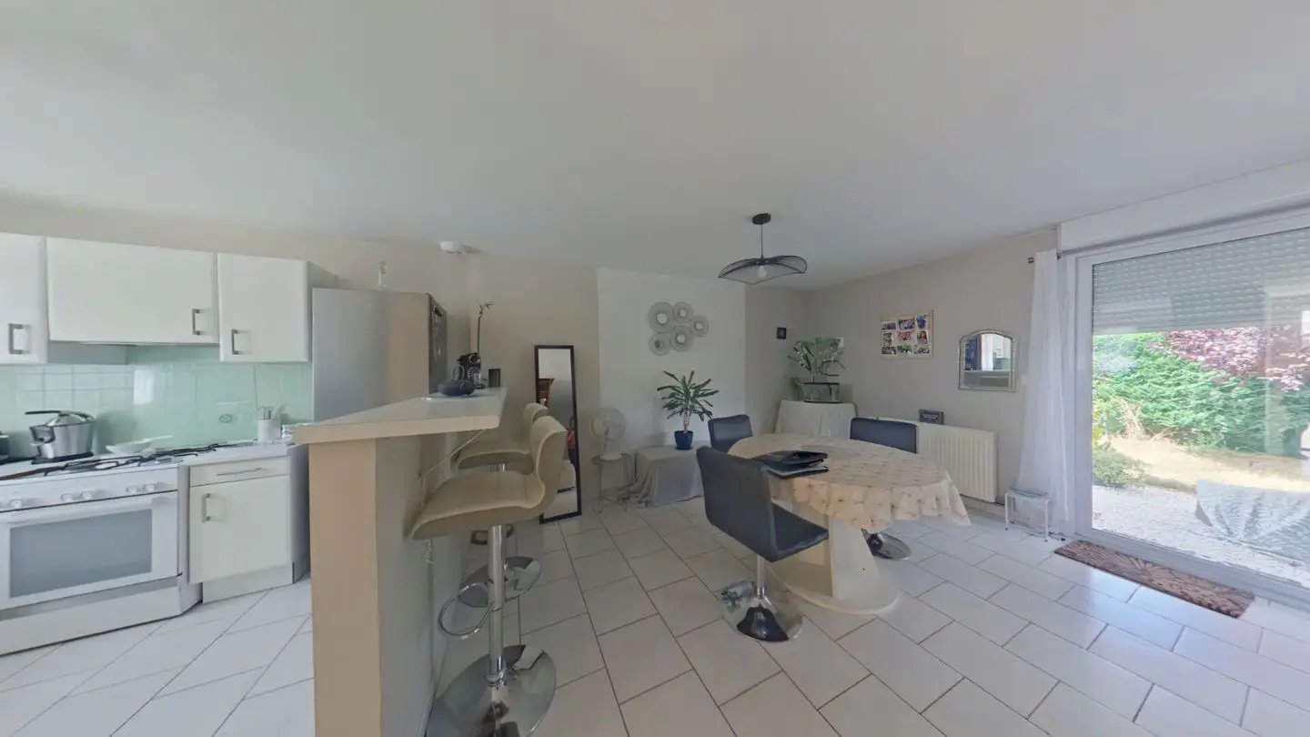 Maison à vendre, 89m², Cissé