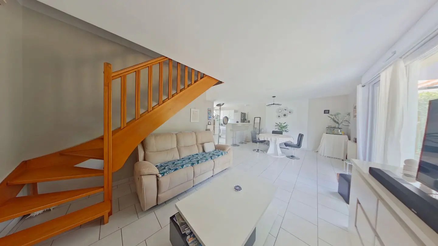 Maison à vendre, 89m², Cissé