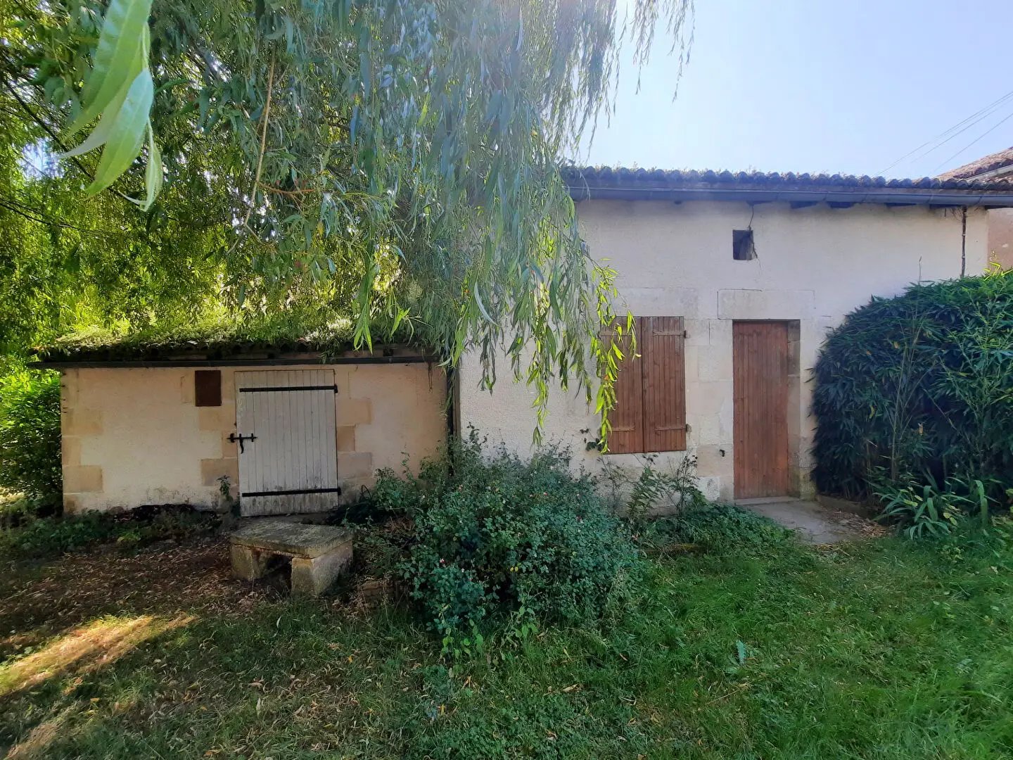 Maison à vendre, 240m², La Chapelle-Moulière