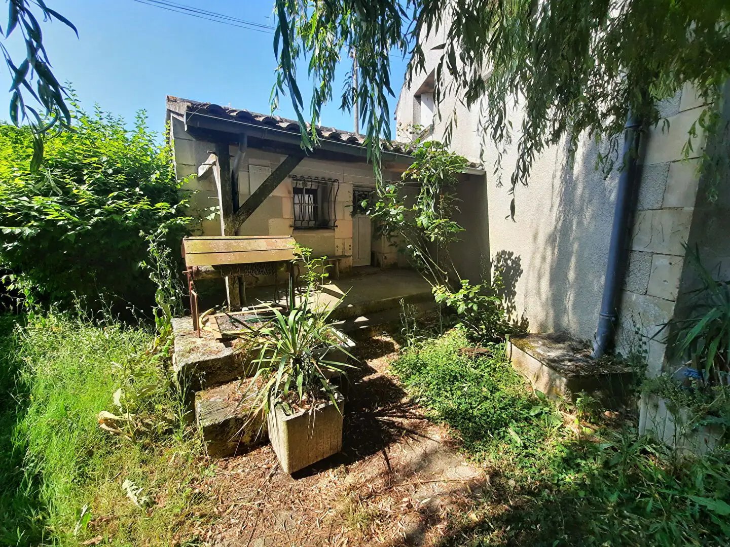 Maison à vendre, 240m², La Chapelle-Moulière