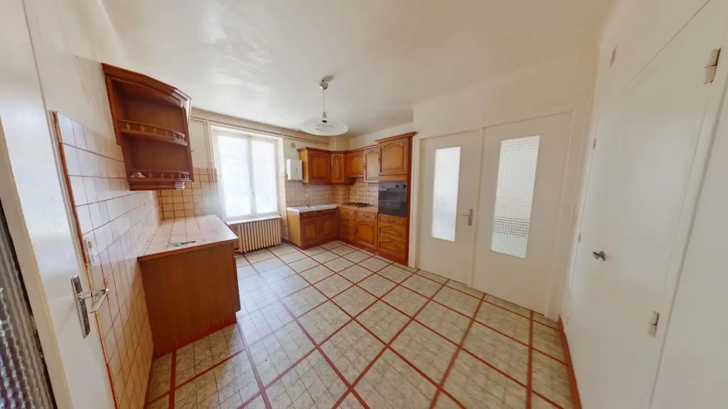 Maison à vendre, 240m², La Chapelle-Moulière