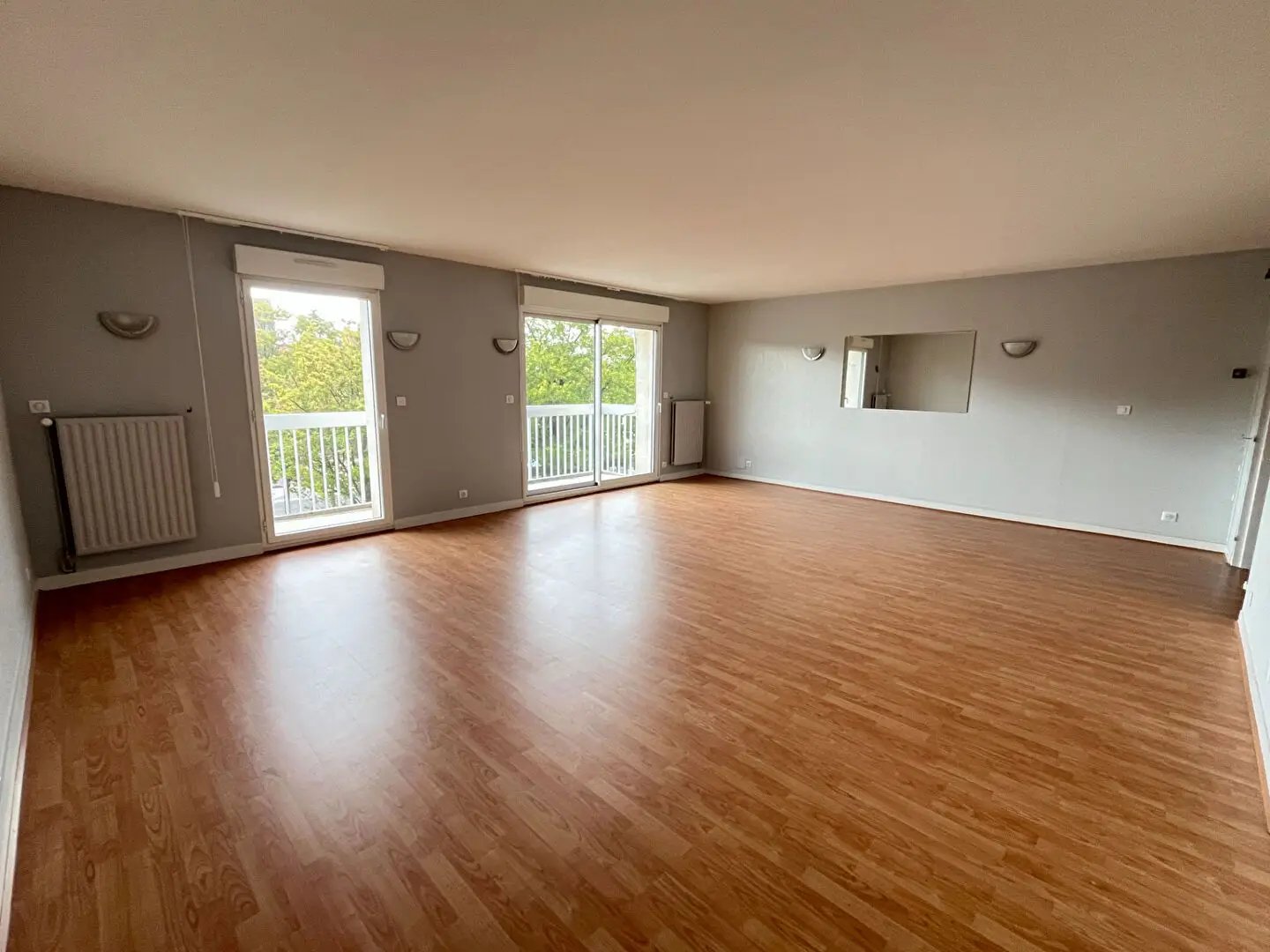 Maison à vendre, 87m², Châtellerault