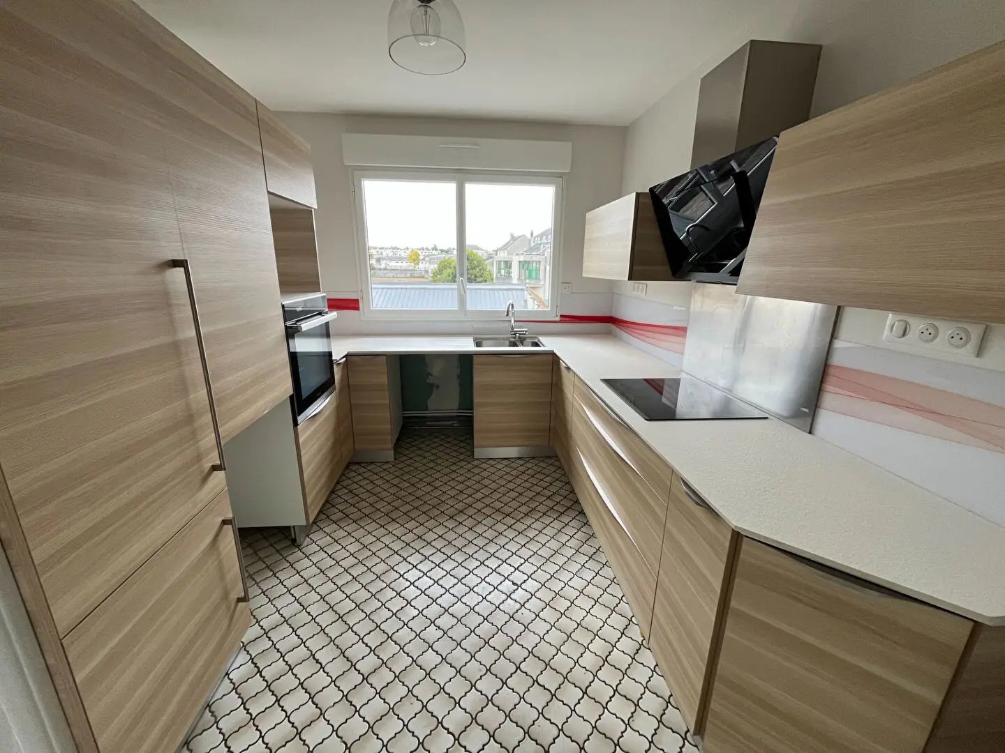 Maison à vendre, 87m², Châtellerault