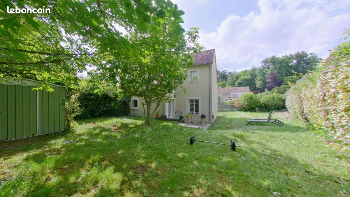 Maison à louer, 77m², La Roche-Posay