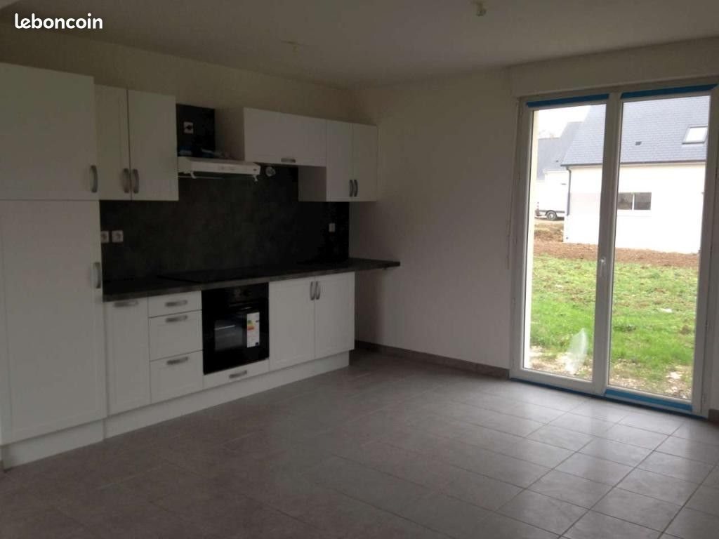 Maison à louer, 94m², Montbazon