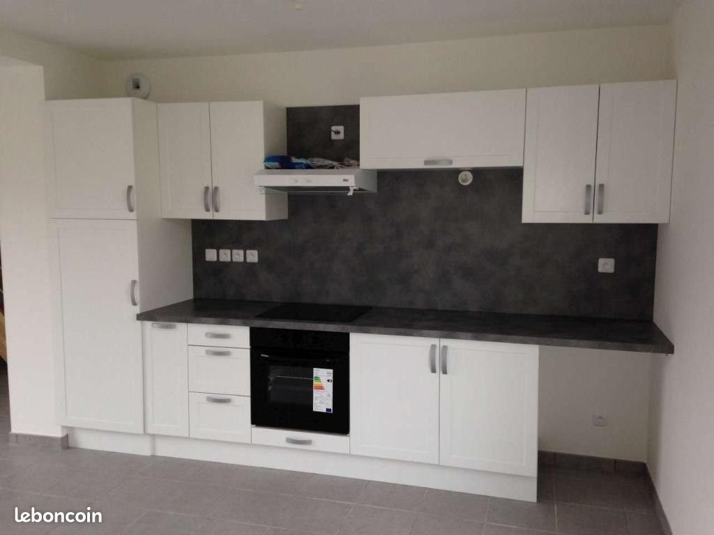Maison à louer, 94m², Montbazon