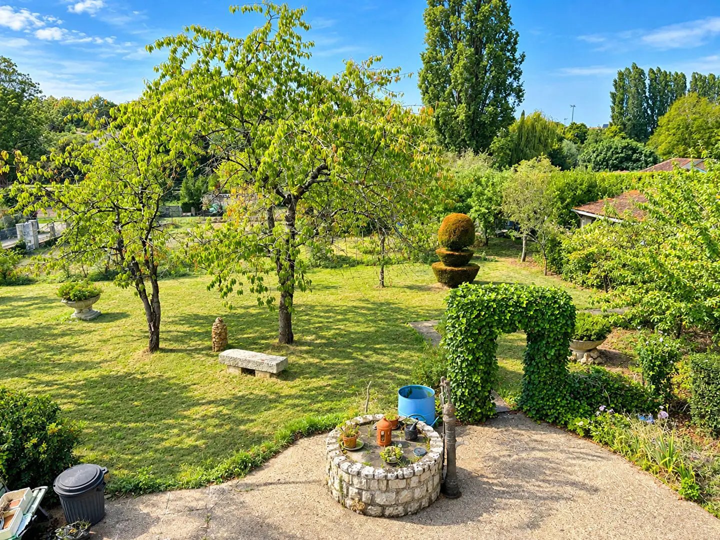 Maison à vendre, 90m², Chauvigny