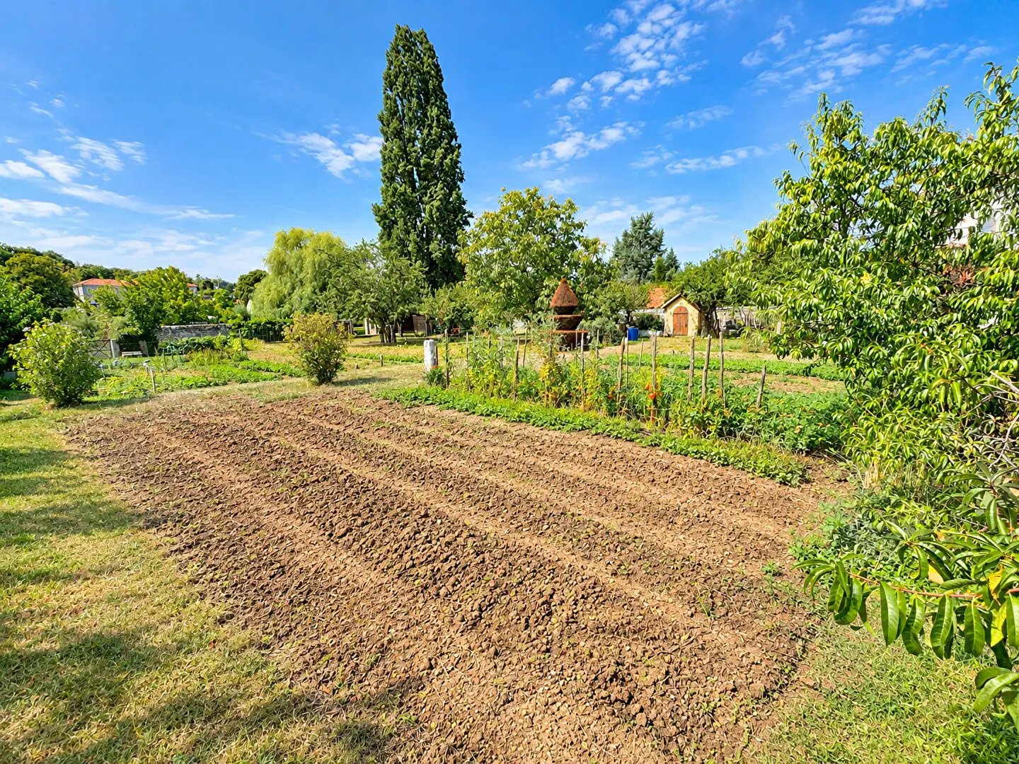 Maison à vendre, 90m², Chauvigny