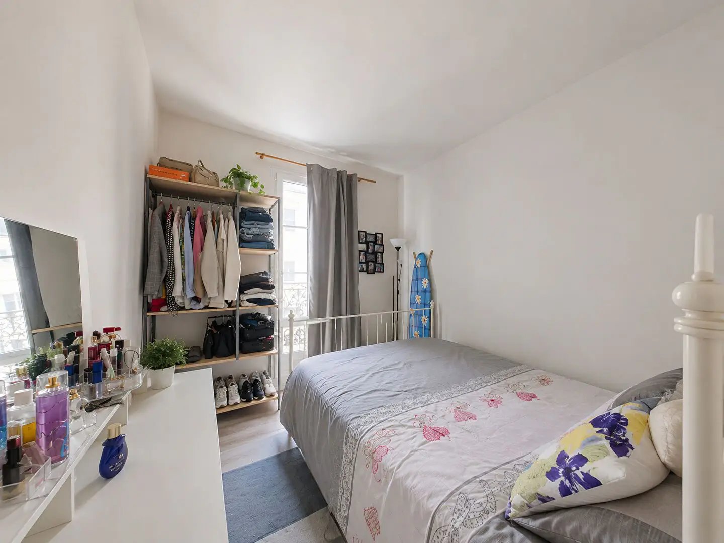 Appartement à vendre, 30m², Tours
