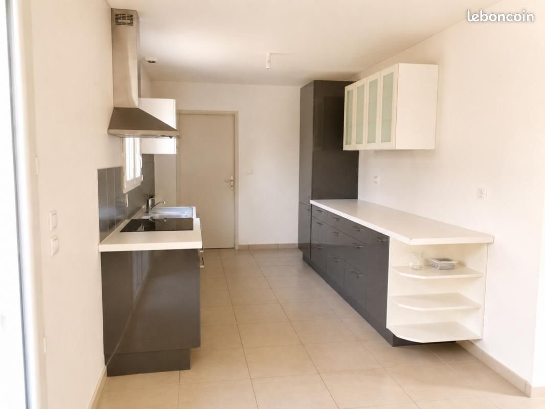 Maison à louer, 107m², Tours