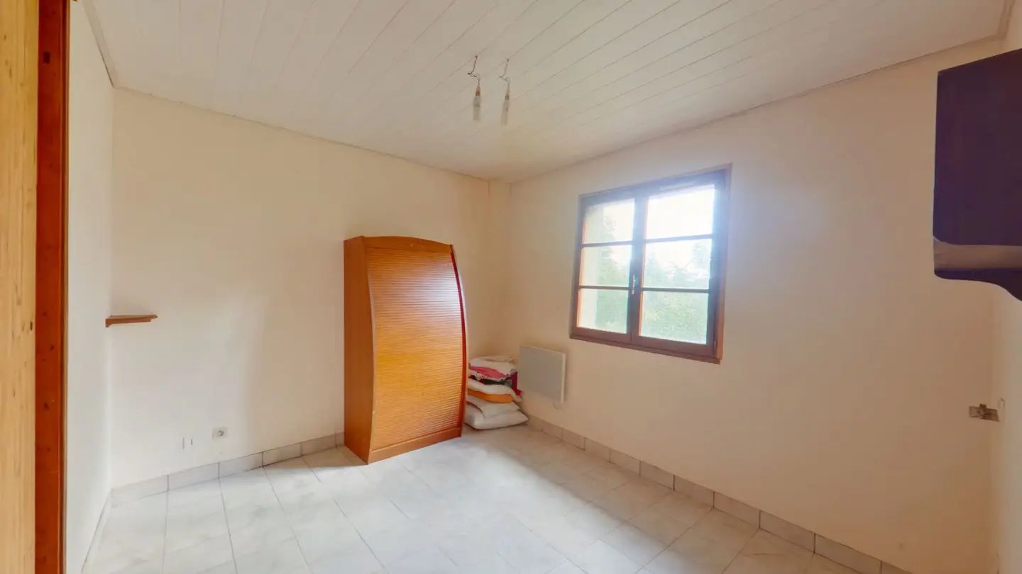 Maison à vendre, 130m², Chiré-en-Montreuil